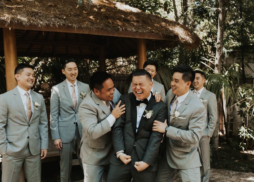 Best Men