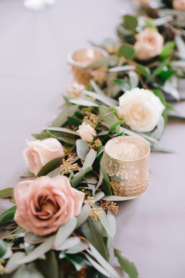 Flower Accents