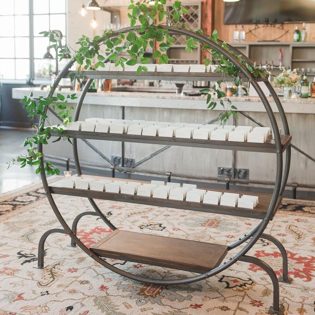 Lost and Found Vintage Rentals portfolio 1