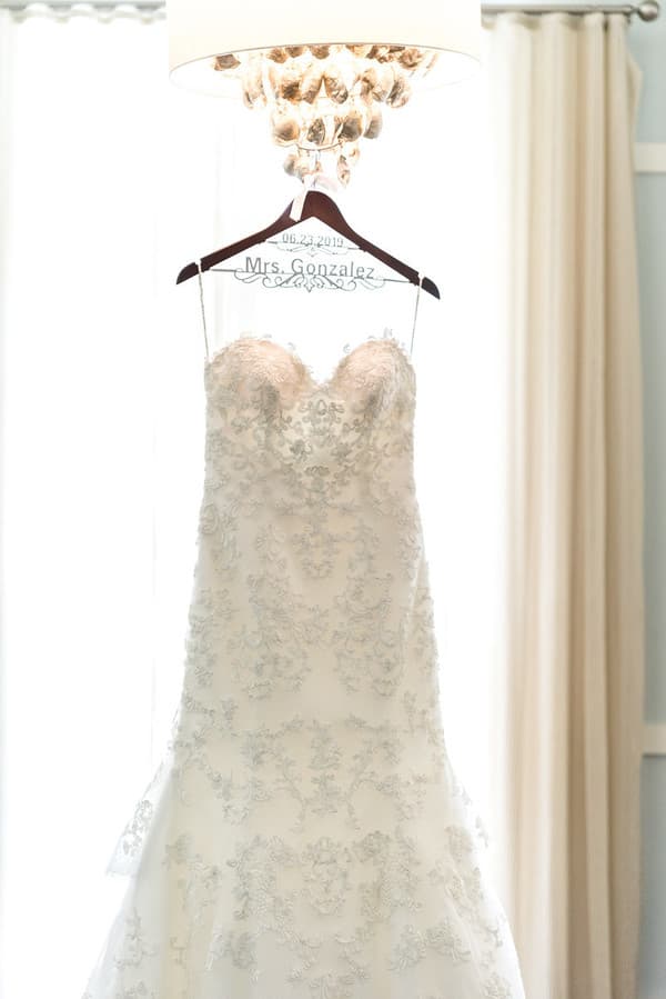 Luxury Beach Wedding in Key Largo by Joy Smith photo 2