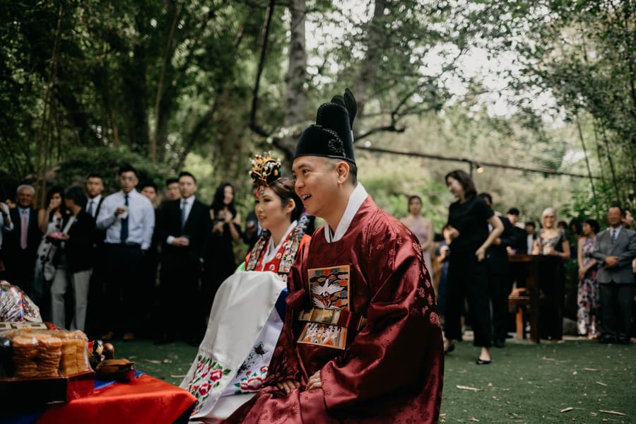 Ceremony