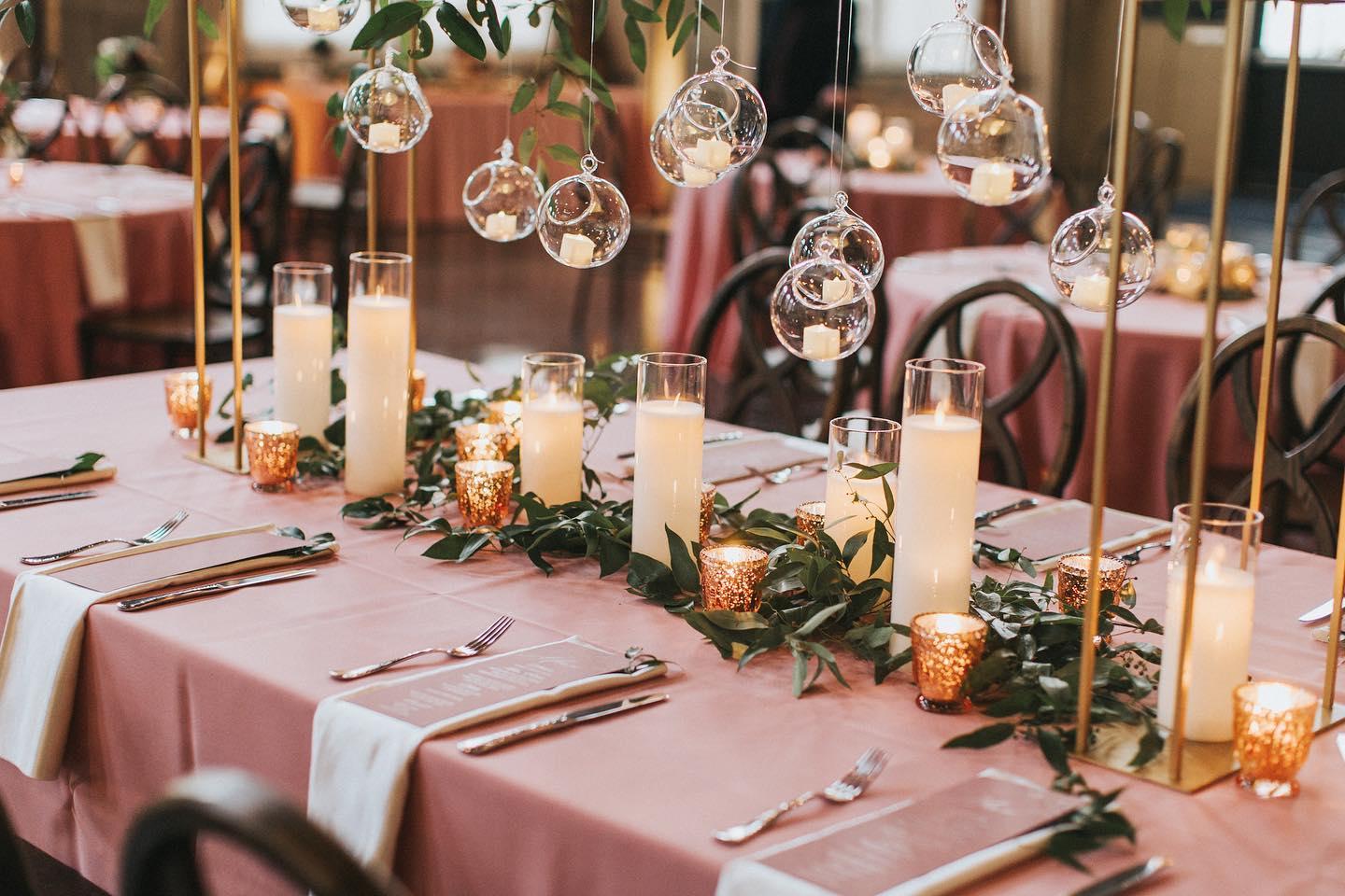 KMC Weddings and Events portfolio 2