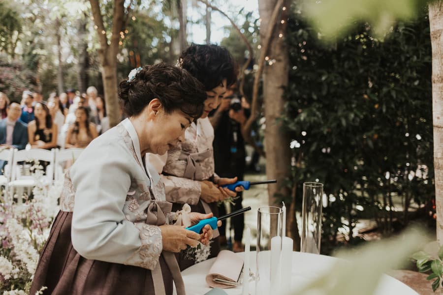 Hartley Botanica Wedding in Somis by Tayler Suterko 7