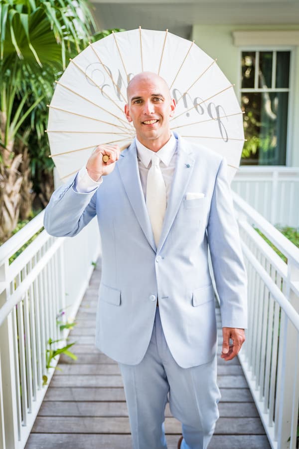 Groom