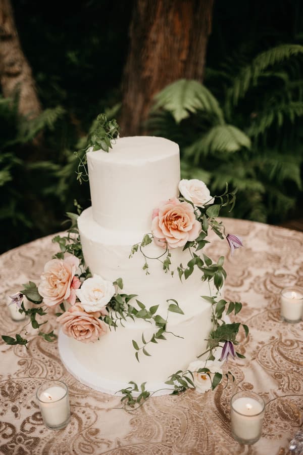 Cake