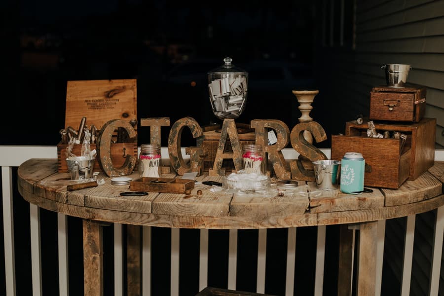 Cigars Station