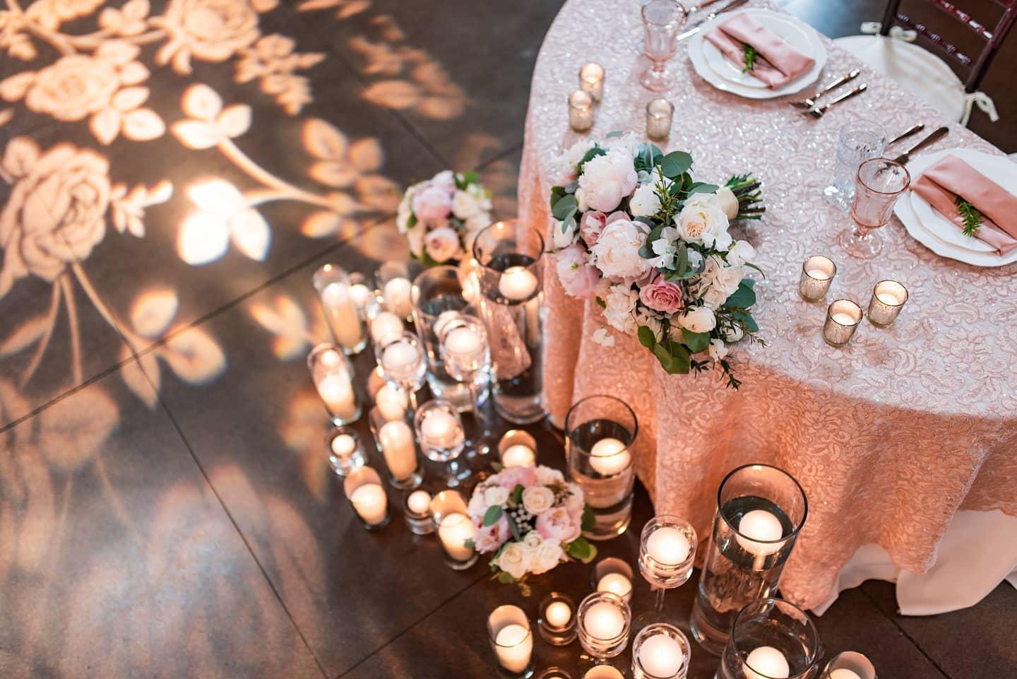 KMC Weddings and Events portfolio 1