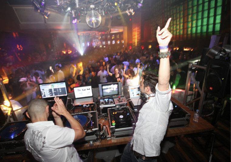 DJ ROCKSTAR