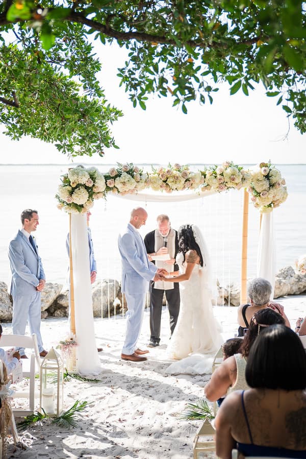 Vows