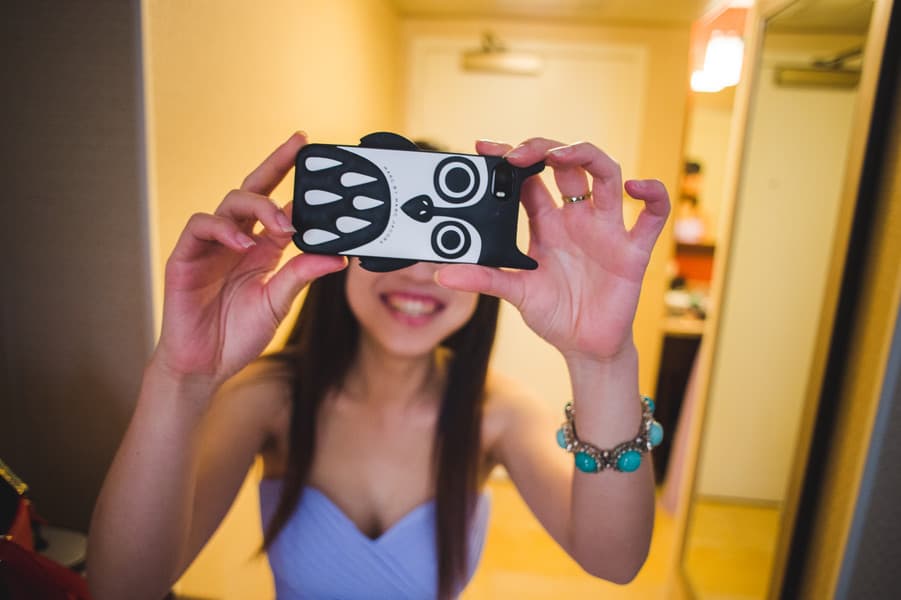 Selfie