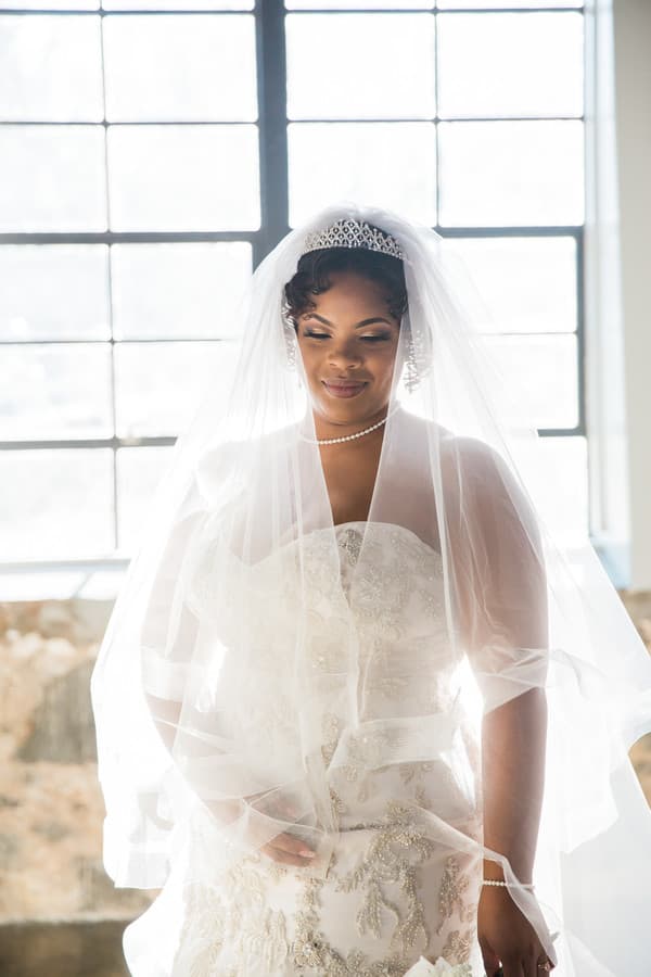 Bride