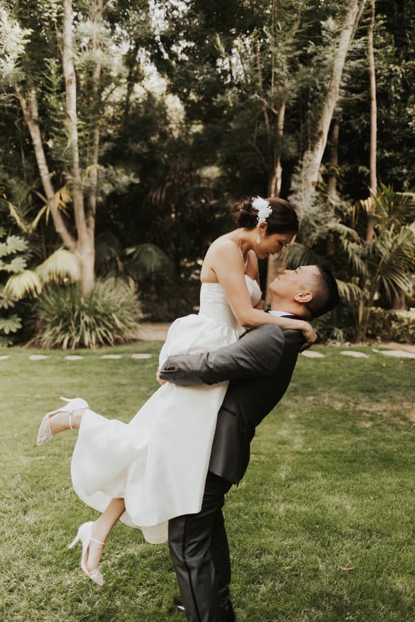 Hartley Botanica Wedding in Somis by Tayler Suterko