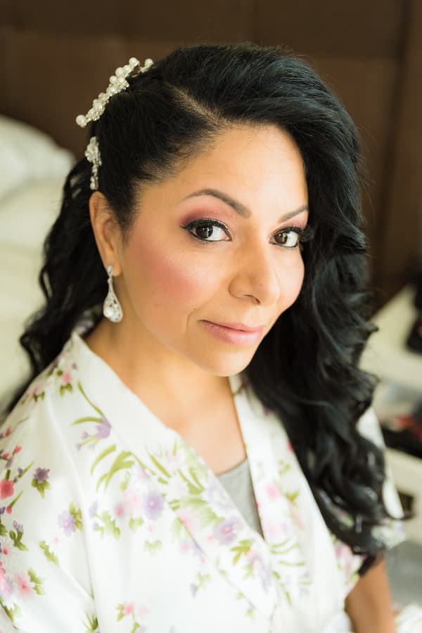 Bride