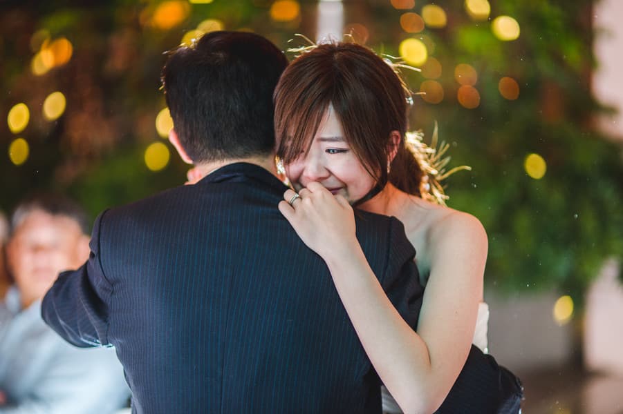 Romantic Beach Wedding in San Diego by Mantas Kubilinskas photo 3