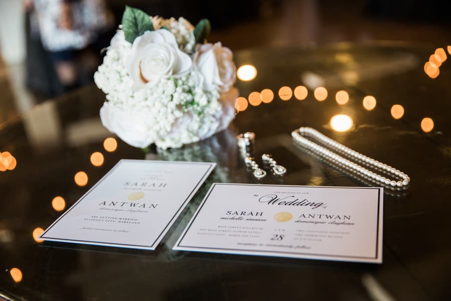 Invitation