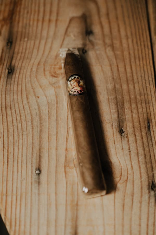 Cigar