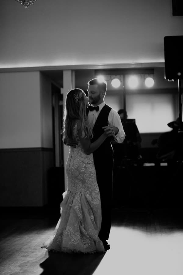 DIY Boho-Inspired Wedding in Dyersville by Zoey Stackhouse photo 3