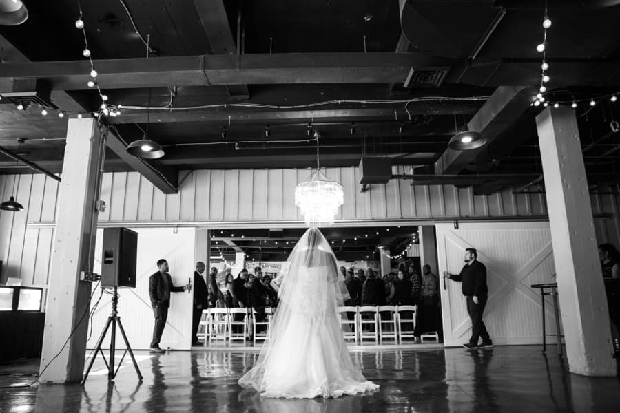 To The Altar