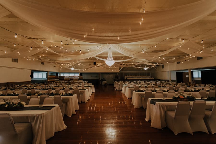 DIY Boho-Inspired Wedding in Dyersville by Zoey Stackhouse photo 4