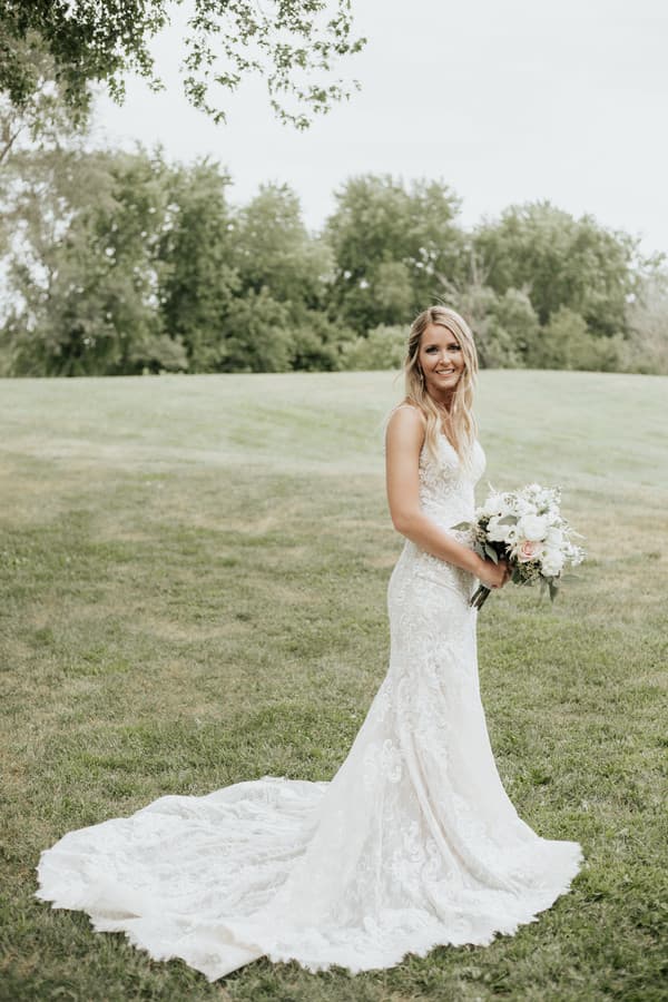 Bride