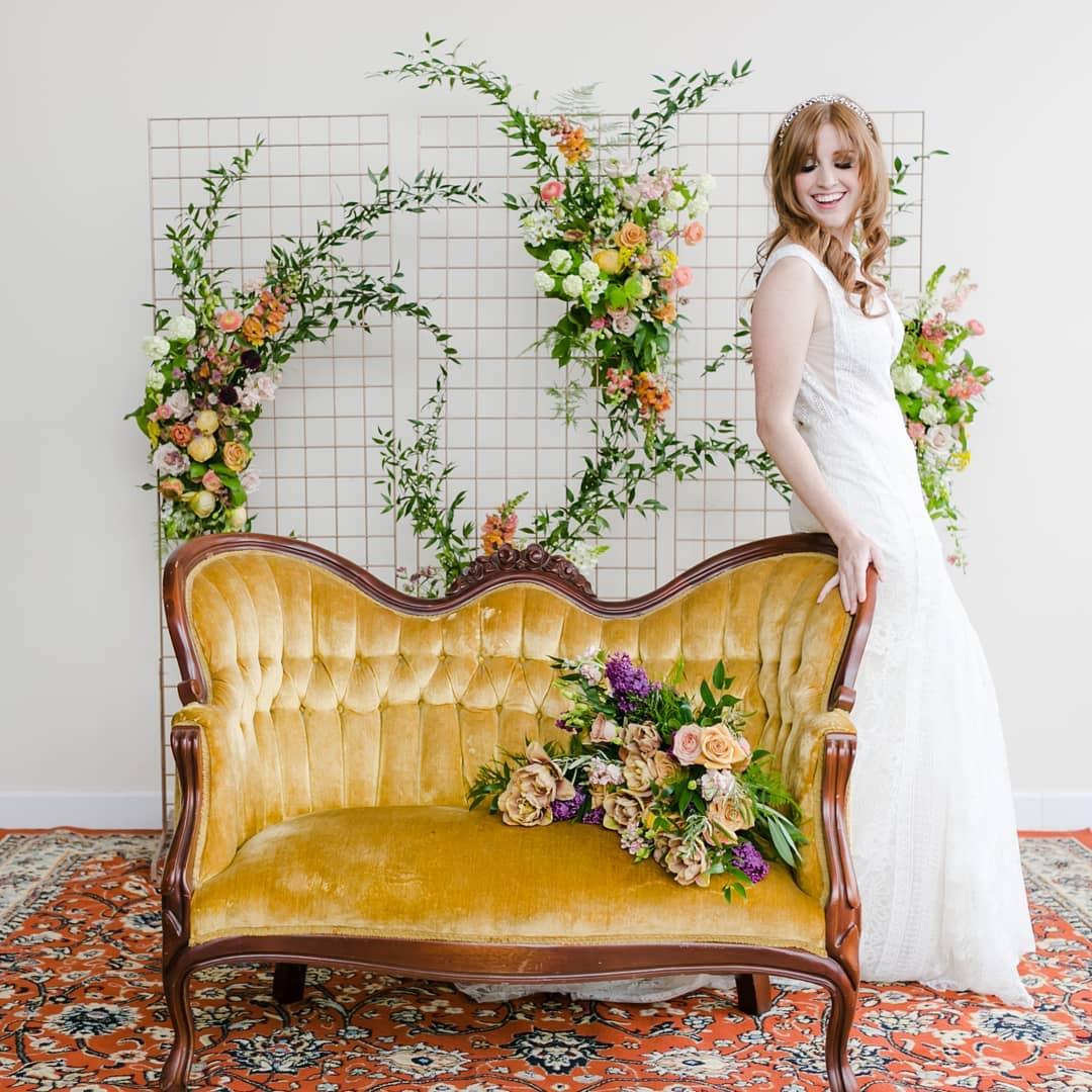 Lost and Found Vintage Rentals
