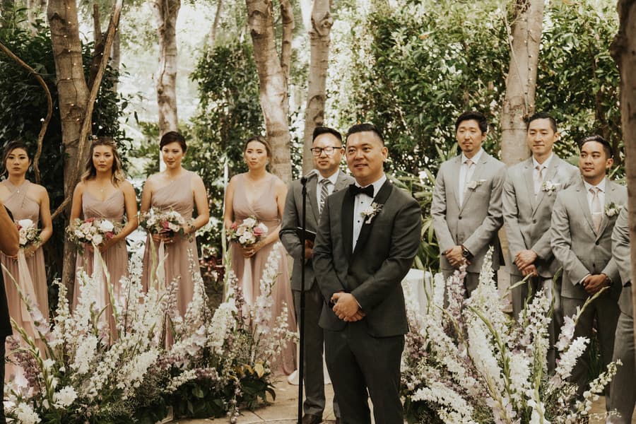 Groom