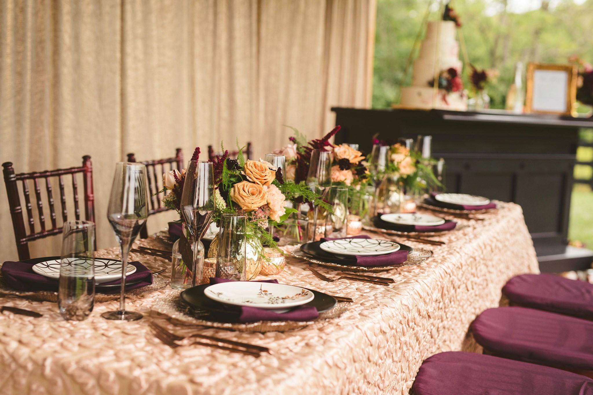 Prime Time Party Rental portfolio 2