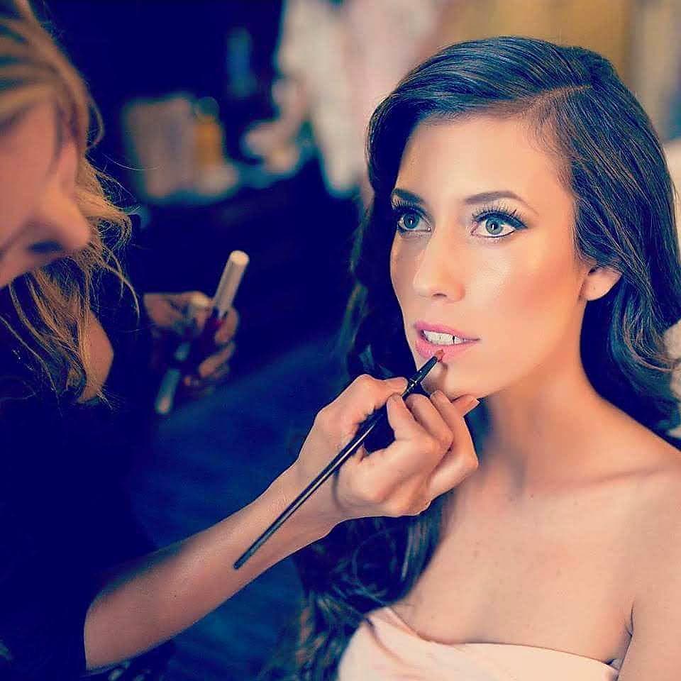 Glam Dolls Hair & Make-Up Studio