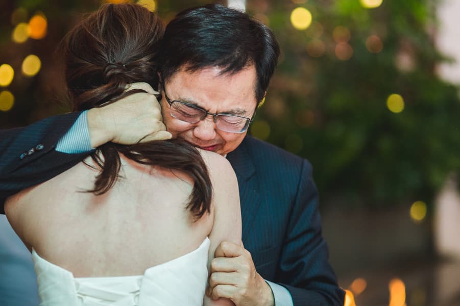 Father of the Bride