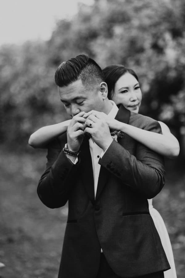 Hartley Botanica Wedding in Somis by Tayler Suterko photo 3