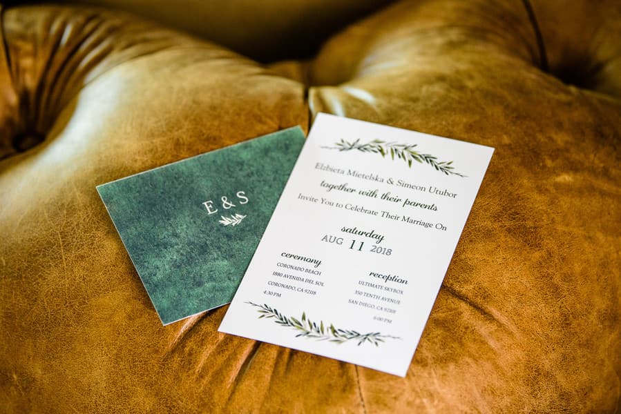 Invitation