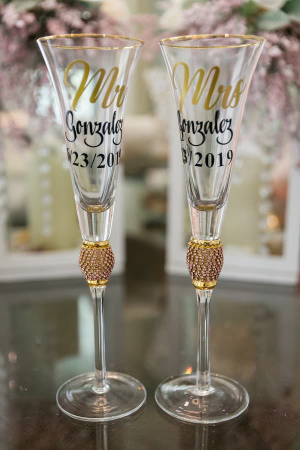 Luxury Beach Wedding in Key Largo by Joy Smith 11