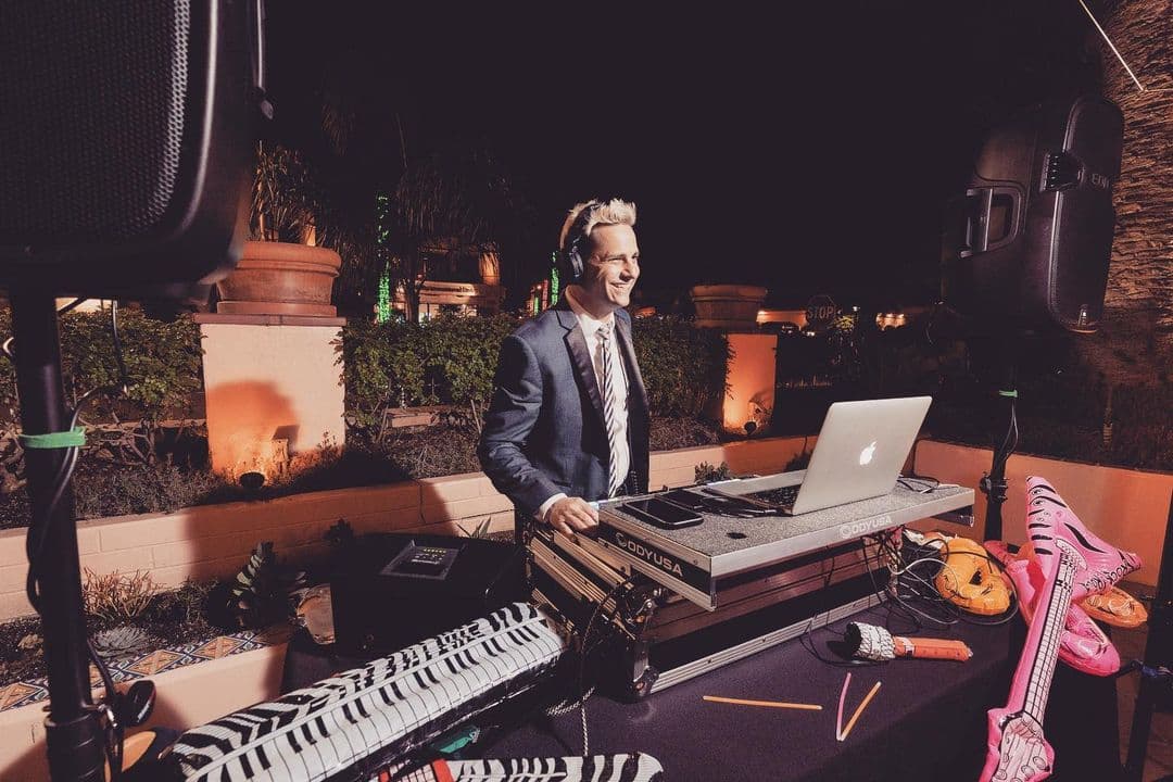 DJ ROCKSTAR portfolio 2