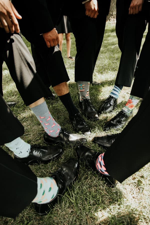 Socks
