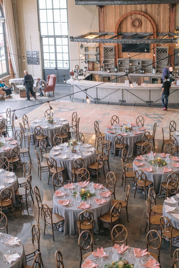 Venue