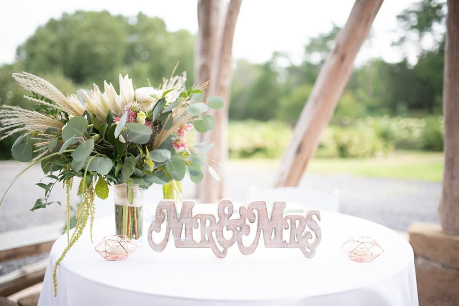 Table Decor