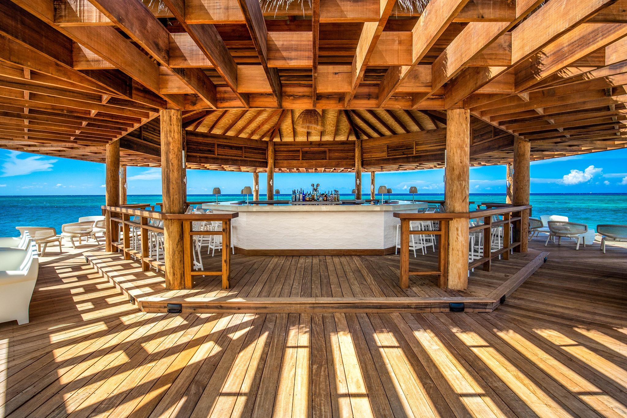 Sandals Resorts