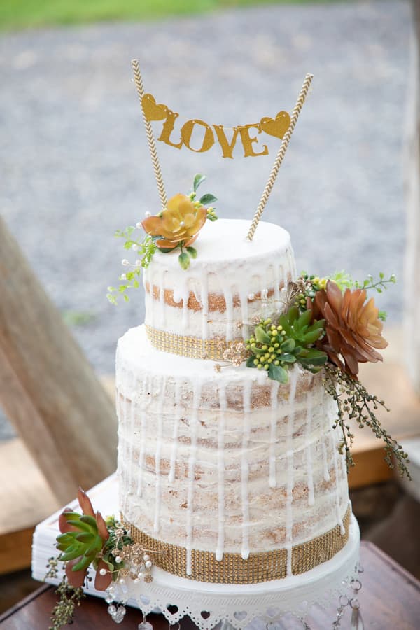 Cake