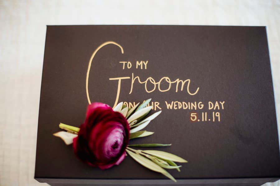 Elegant, Mauve and Romantic in Longboat Key by Jennifer Matteo photo 5