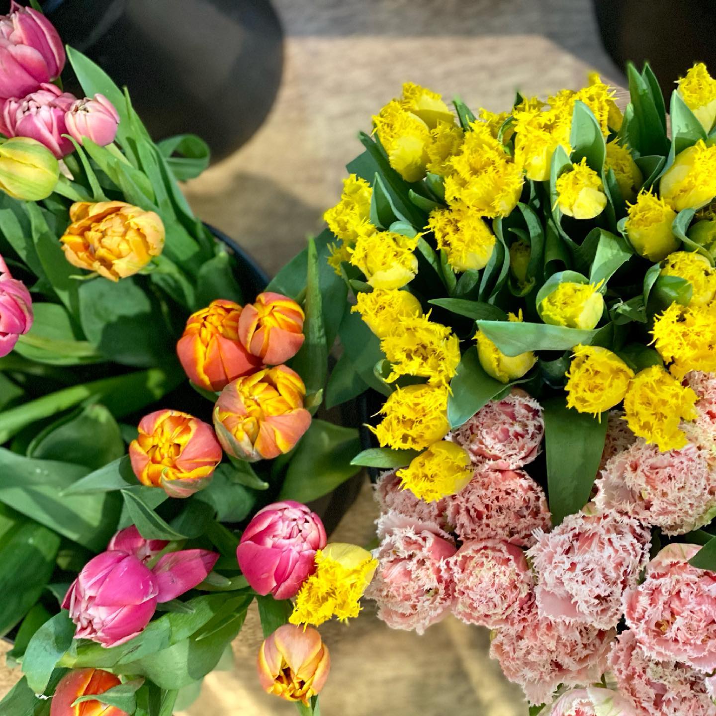 WhiteHouse Florist portfolio 4
