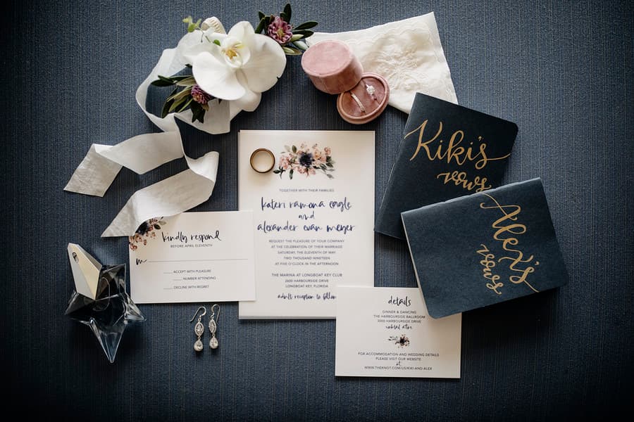 Invitation