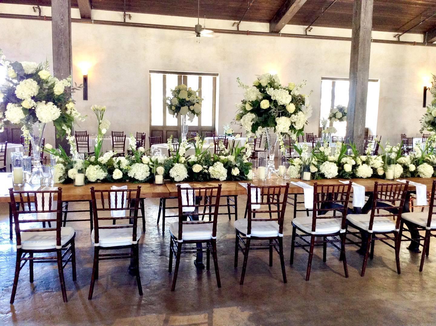 Your Day Your Way Event Planning portfolio 1