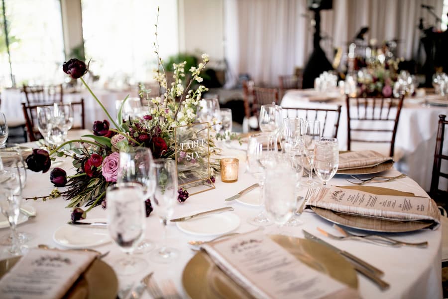 Table Setting