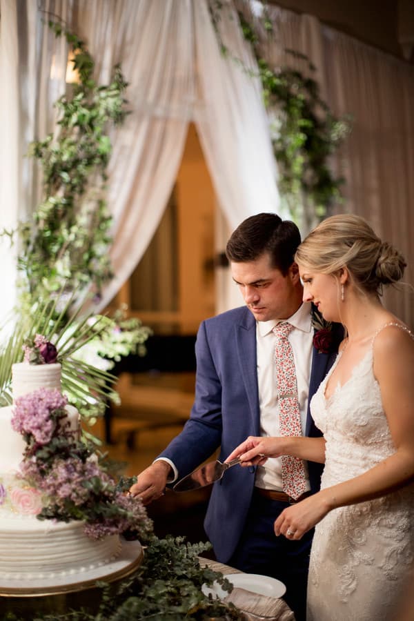 Cake Cutting
