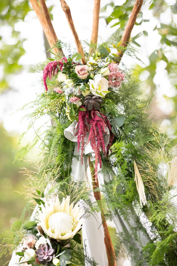 Altar Decor