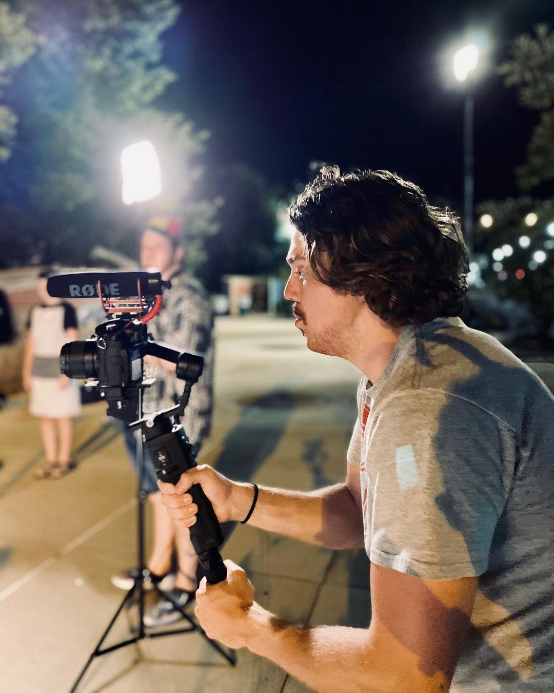 Rapture Films