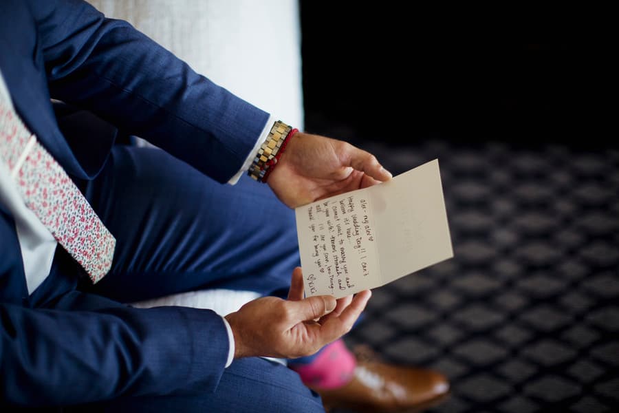 Love Letter