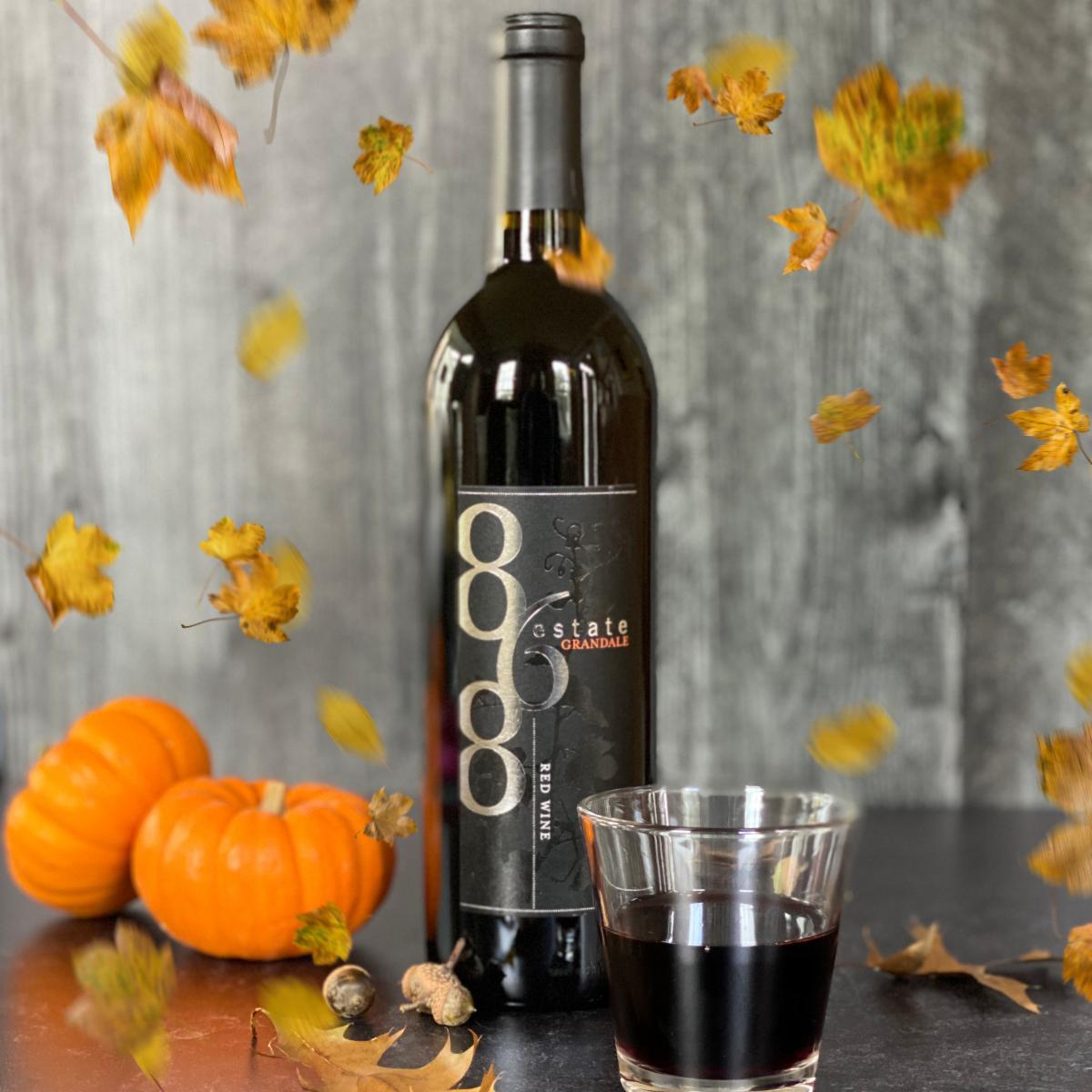 868 Estate Vineyards portfolio 1