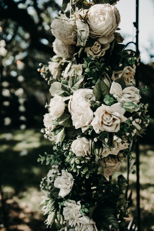 Floral Decor