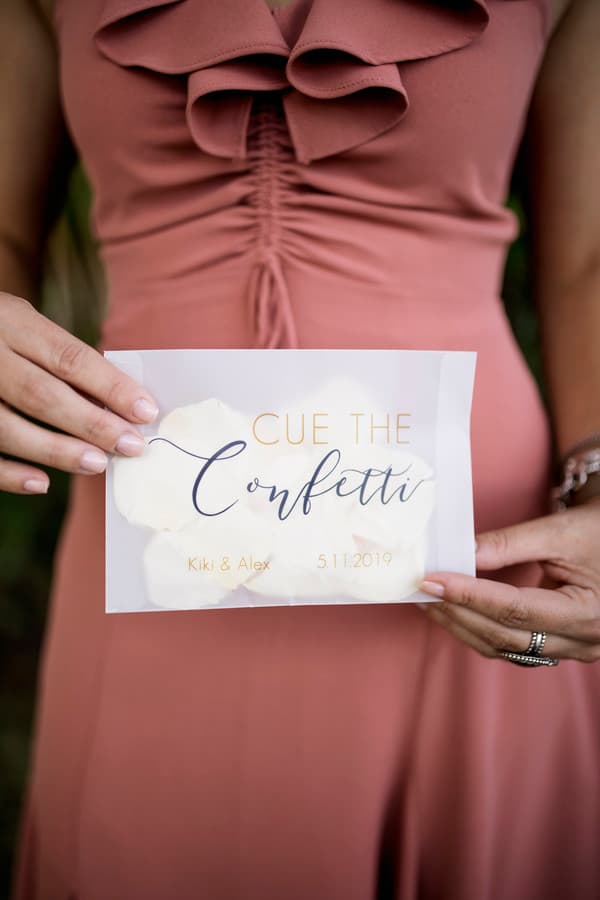 Elegant, Mauve and Romantic in Longboat Key by Jennifer Matteo photo 3